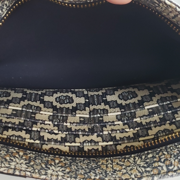 Tory Burch Kerrington Kaleidoscope Crossbody - Picture 3 of 8